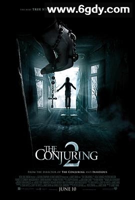 招魂2(2016)HD高清迅雷网盘磁力下载