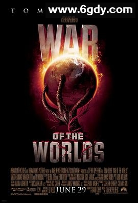 世界之战(2005)HD高清迅雷网盘磁力下载