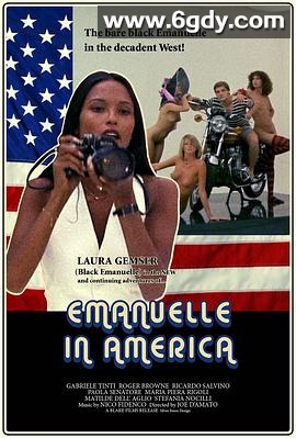 艾曼妞在美国(1977)HD高清迅雷网盘磁力下载