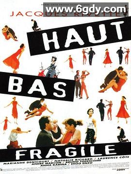 高、低与脆弱之间(1995)HD高清迅雷网盘磁力下载