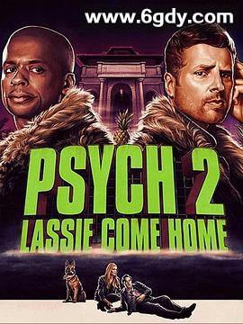 灵异妙探2：莱斯归来(2020)HD高清迅雷网盘磁力下载