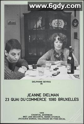 让娜·迪尔曼(1975)HD高清迅雷网盘磁力下载