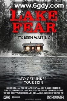 恐怖湖(2014)HD高清迅雷网盘磁力下载