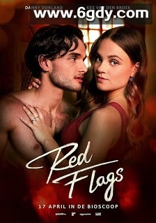 Red Flags(2025)HD高清迅雷网盘磁力下载