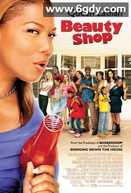 美容店(2005)HD高清迅雷网盘磁力下载