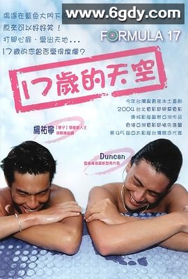 十七岁的天空(2004)HD高清迅雷网盘磁力下载