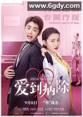爱到病除(2021)HD高清迅雷网盘磁力下载