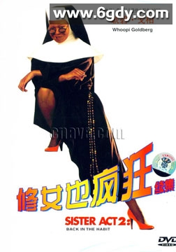 修女也疯狂2(1993)HD高清迅雷网盘磁力下载