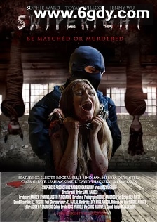 致命网约(2020)HD高清迅雷网盘磁力下载