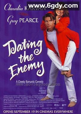 与冤家约会(1996)HD高清迅雷网盘磁力下载