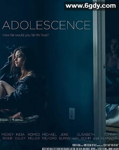 青春期(2018)超清高清迅雷网盘磁力下载