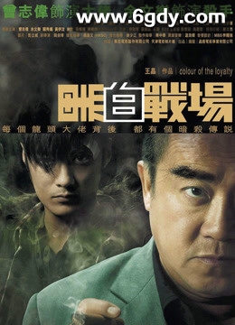 黑白战场(2005)HD高清迅雷网盘磁力下载