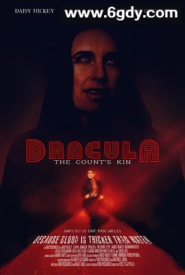 德古拉：伯爵的亲属(2024)HD高清迅雷网盘磁力下载