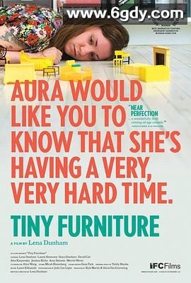 微型家具(2010)HD高清迅雷网盘磁力下载