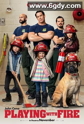 救火奶爸(2019)HD高清迅雷网盘磁力下载