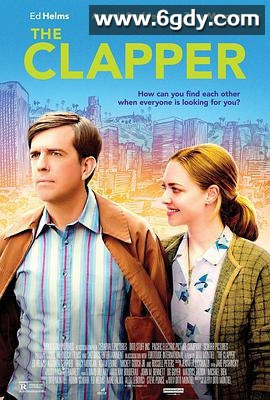 电视拍手者(2017)HD高清迅雷网盘磁力下载