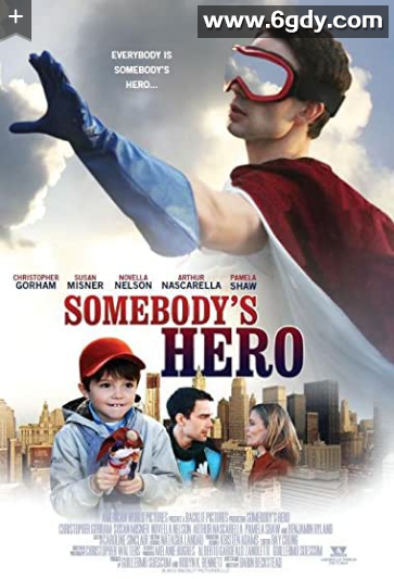 无名英雄(2011)HD高清迅雷网盘磁力下载