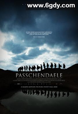 帕斯尚尔战役(2008)HD高清迅雷网盘磁力下载