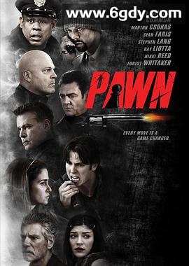 人质(2013)HD高清迅雷网盘磁力下载