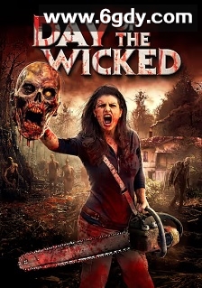 邪恶之日(2024)HD高清迅雷网盘磁力下载