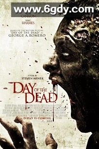 新丧尸出笼(2008)HD高清迅雷网盘磁力下载