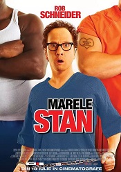 狱中豪杰(2007)HD高清迅雷网盘磁力下载