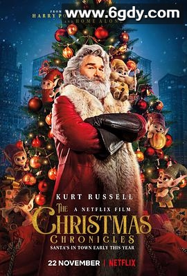 拯救圣诞记(2018)HD高清迅雷网盘磁力下载