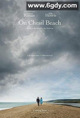 在切瑟尔海滩上(2017)HD高清迅雷网盘磁力下载