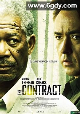 死亡契约(2006)HD高清迅雷网盘磁力下载