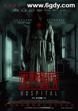杏林医院(2020)HD高清迅雷网盘磁力下载