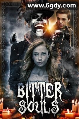 Bitter Souls(2024)HD高清迅雷网盘磁力下载