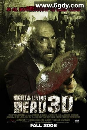 新活死人之夜(2006)HD高清迅雷网盘磁力下载
