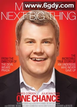 成名机会(2013)HD高清迅雷网盘磁力下载