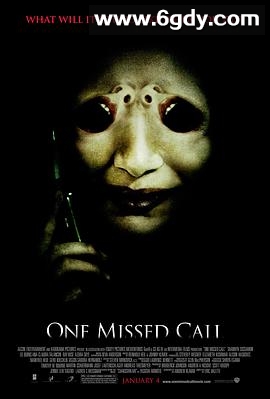 鬼来电(2008)HD高清迅雷网盘磁力下载