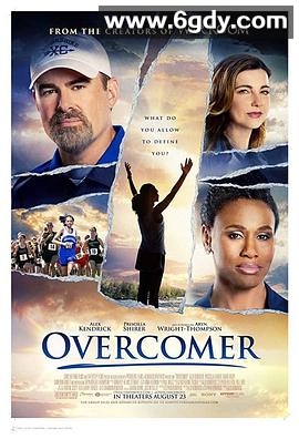 战胜自我(2019)HD高清迅雷网盘磁力下载