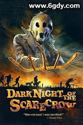 稻草人的黑夜(1981)HD高清迅雷网盘磁力下载