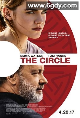 圆圈(2017)HD高清迅雷网盘磁力下载