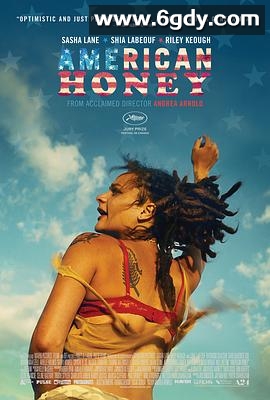 美国甜心(2016)HD高清迅雷网盘磁力下载