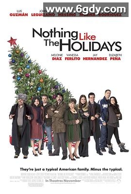 没有什么能比得上假期(2008)超清高清迅雷网盘磁力下载