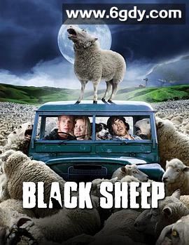 疯羊(2007)HD高清迅雷网盘磁力下载