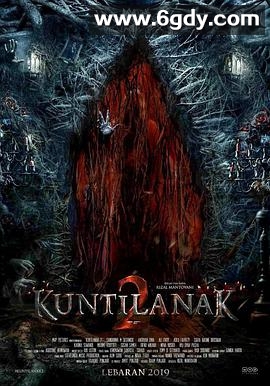 坤蒂拉娜2(2019)HD高清迅雷网盘磁力下载