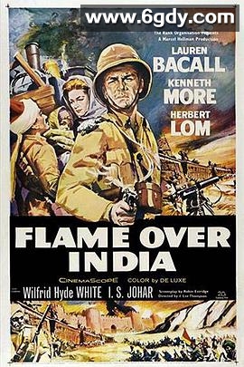 西北前线(1960)HD高清迅雷网盘磁力下载