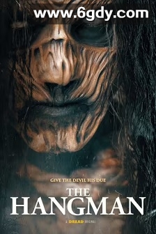 魔人刽子手(2024)HD高清迅雷网盘磁力下载