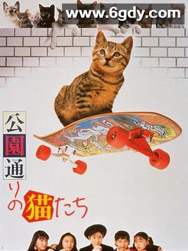 公园路的猫们(1989)HD高清迅雷网盘磁力下载