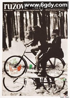 玫瑰色的梦(1977)HD高清迅雷网盘磁力下载