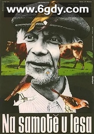 森林边缘的寂寞(1976)HD高清迅雷网盘磁力下载