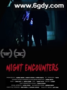 Night Encounters(2024)HD高清迅雷网盘磁力下载