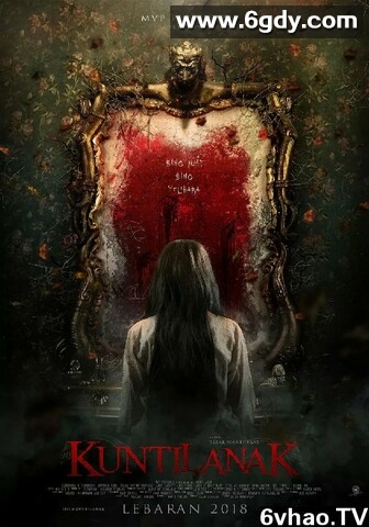 坤蒂拉娜(2018)HD高清迅雷网盘磁力下载