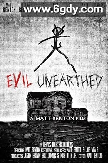 发掘邪恶(2025)HD高清迅雷网盘磁力下载