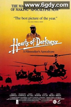 黑暗之心(1991)HD高清迅雷网盘磁力下载